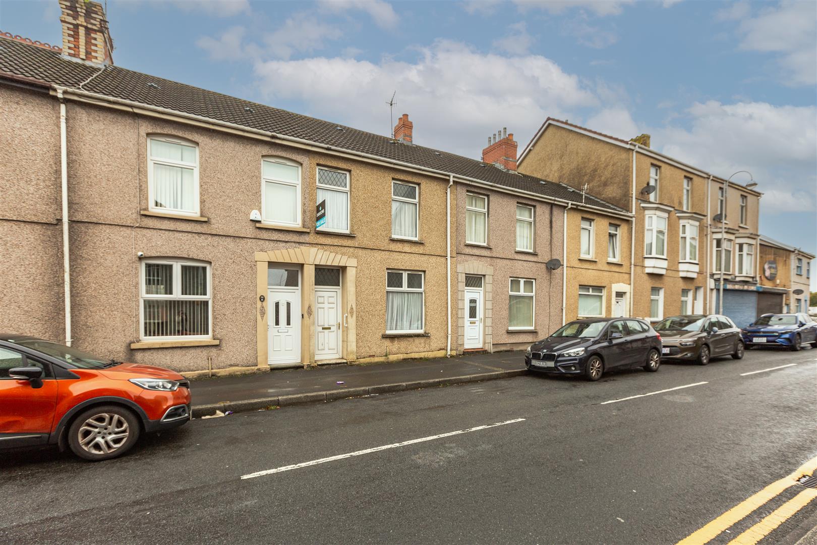 New Dock Road, Llanelli, SA15 2EL